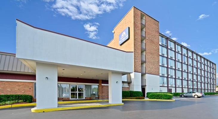 Americas Best Value Inn Baltimore