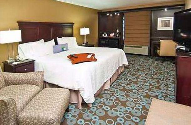 Hampton Inn Biloxi