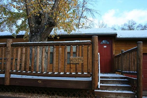 Garden of the Gods RV Resort