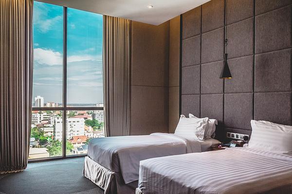 Lyve Inc Hotel