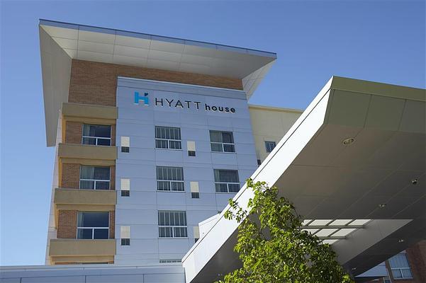 Hyatt House Atlanta/Cobb Galleria