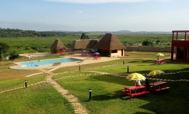 Red Chilli Hideaway