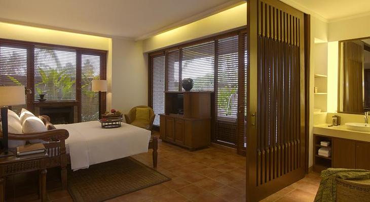 Tanah Gajah, A Resort By Hadiprana