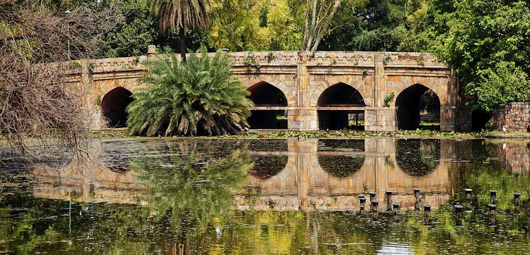 Lodhi Garden