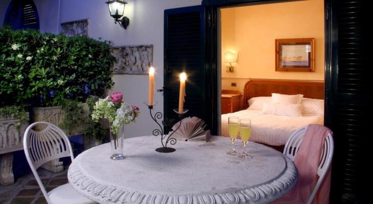 Hotel Regno