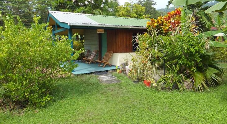 La Diguoise Guesthouse