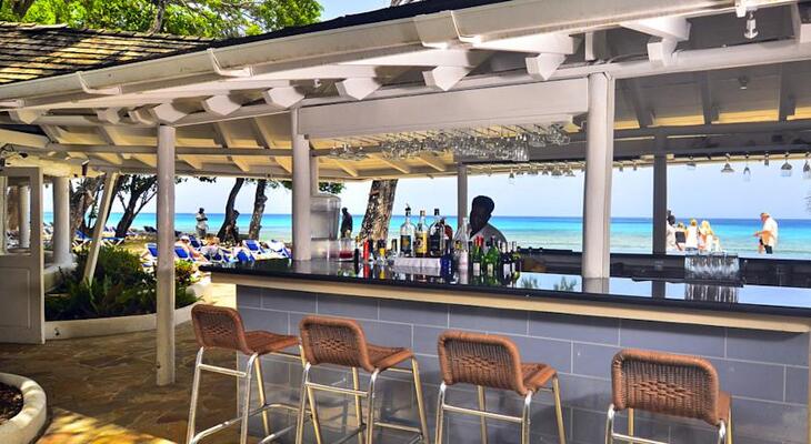 The Club Barbados Resort & Spa