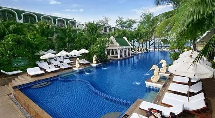 Phuket Graceland Resort & Spa