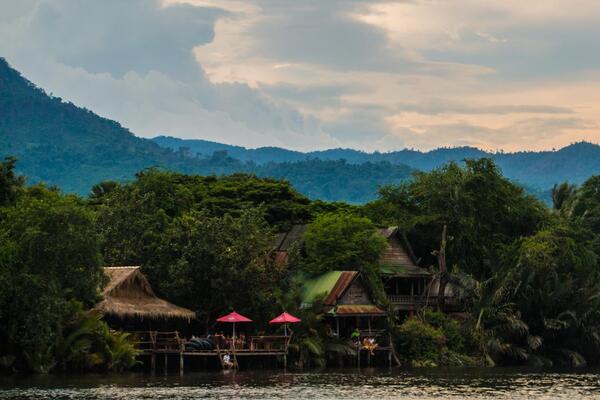 Banyan Tree Kampot
