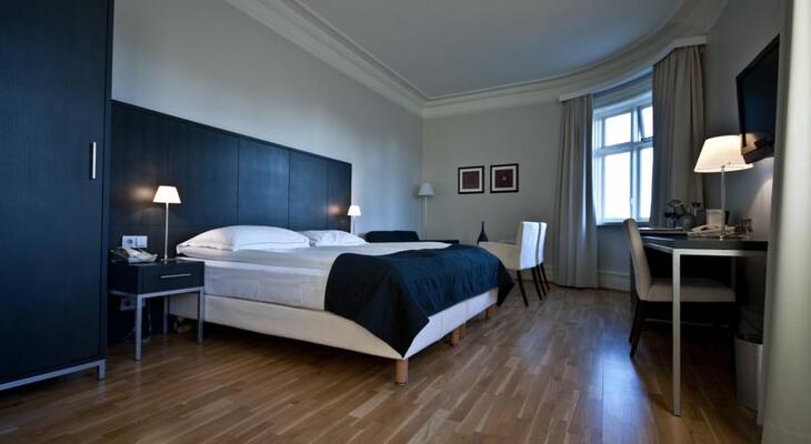 Radisson Blu 1919 Hotel, Reykjavik