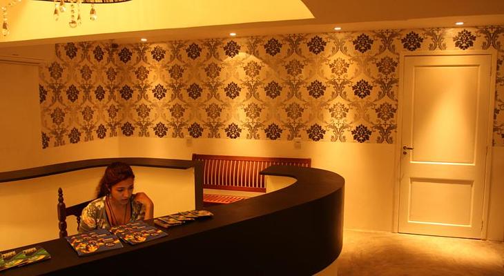 Vivaz Boutique Hotel
