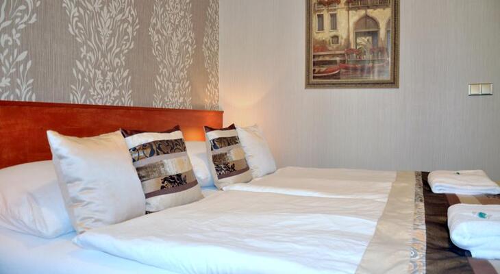 Hotel Roudna