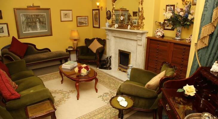 Nottingham Lodge