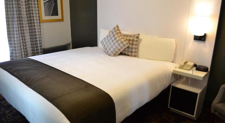 Adante Hotel