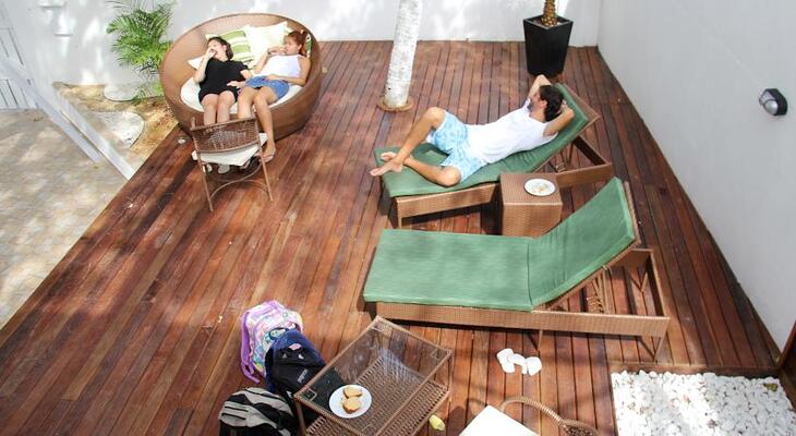 Kuara Hostel Natal