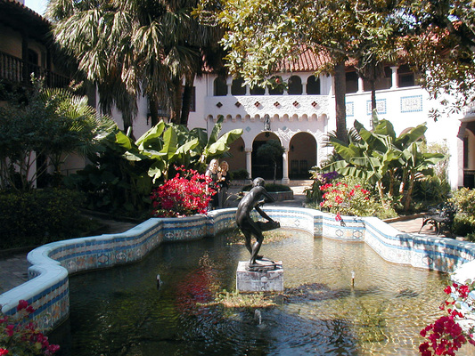 McNay Art Museum