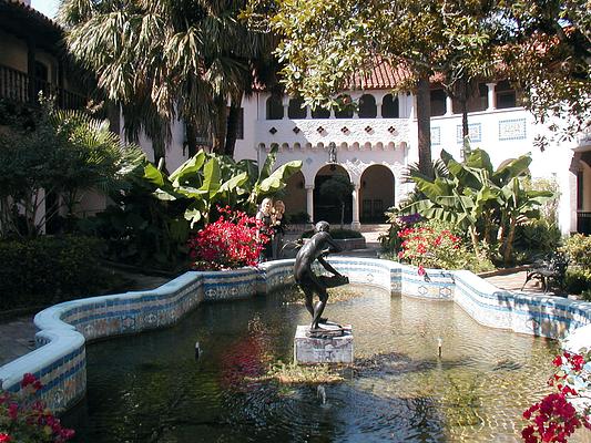 McNay Art Museum