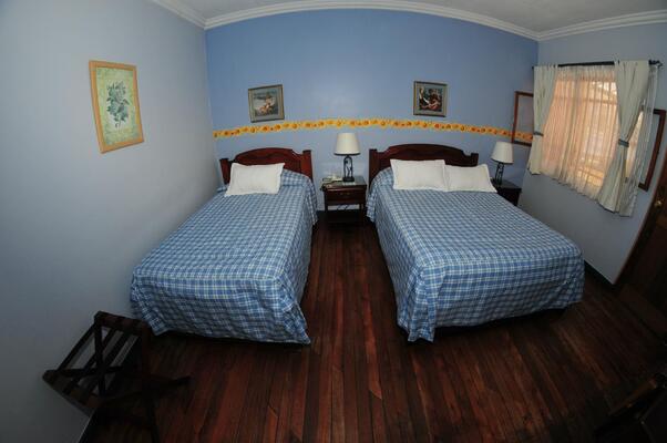 Hostal Posada del Angel
