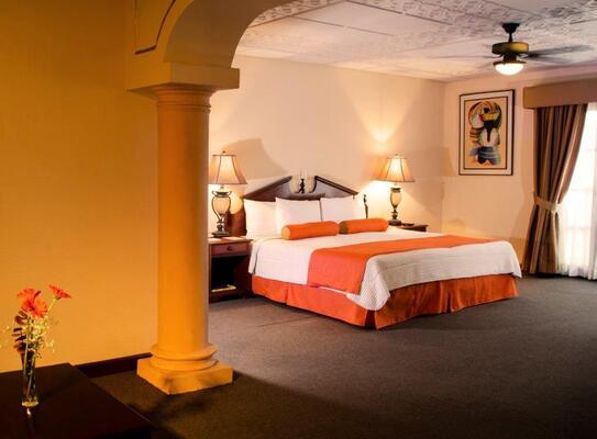 Hotel Royal Palace
