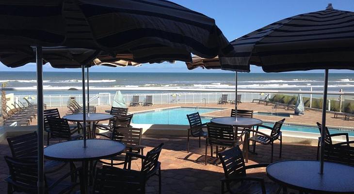 Hyatt Place Daytona Beach - Oceanfront