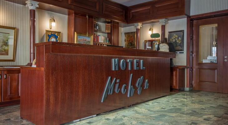 Hotel Michele Sarajevo