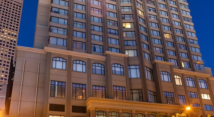 The Lofton Hotel Minneapolis, Tapestry Collection by Hilton