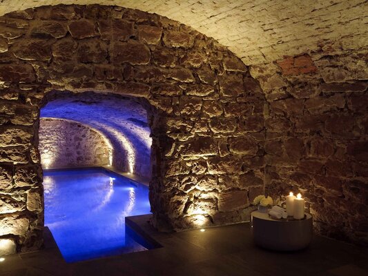 5 Terres Hotel & Spa