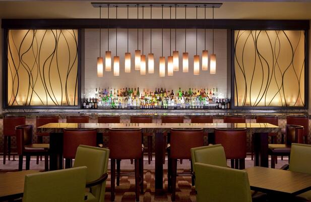 Sheraton Denver Downtown Hotel