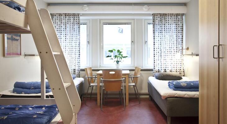 STF Malmo City