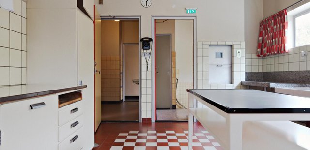 Huis Sonneveld