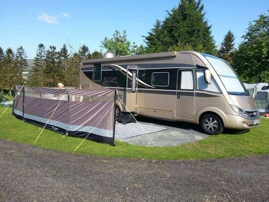 Park Foot Holiday Park