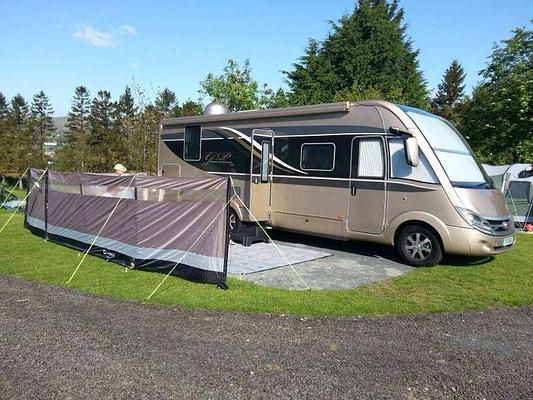 Park Foot Holiday Park