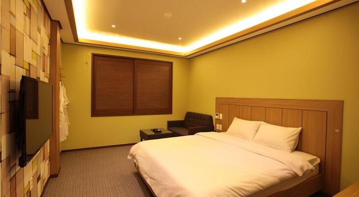 Hotel W Topdong