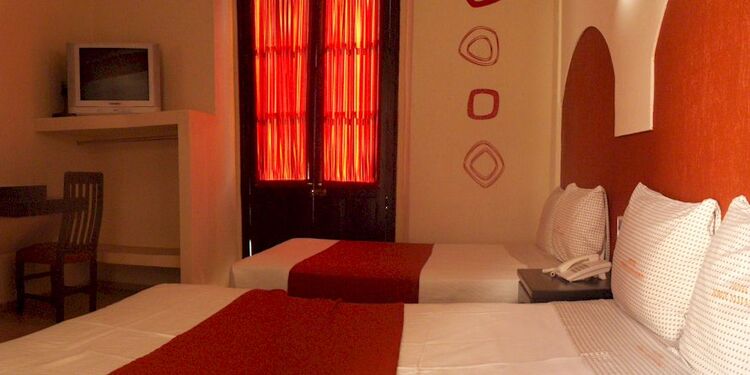 Hotel Jorge Alejandro