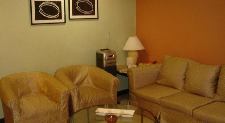 Ralph Anthony Suites