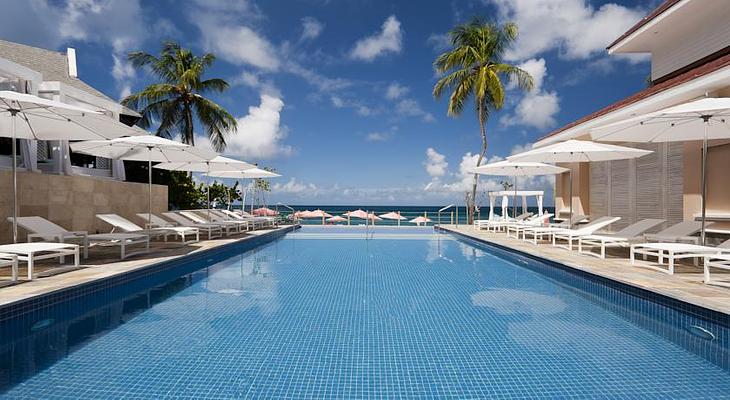 BodyHoliday Saint Lucia