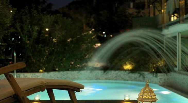 Hotel Dory Riccione