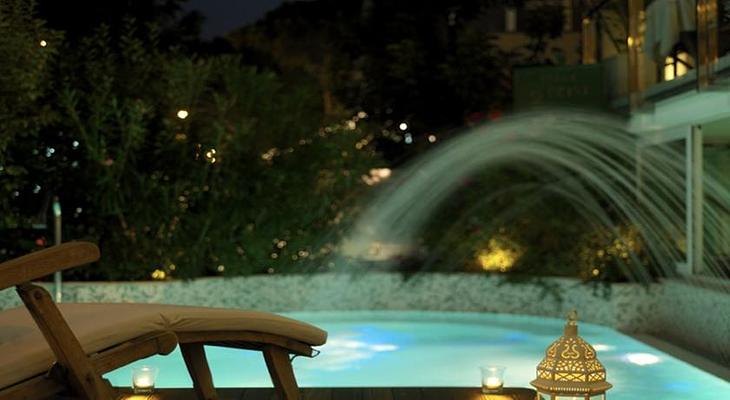 Hotel Dory