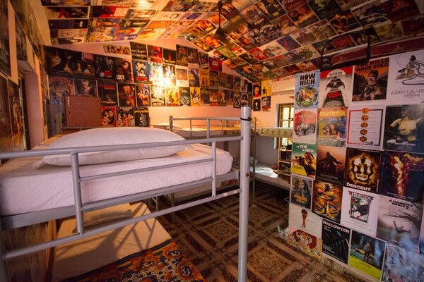 Pappi Chulo Hostel