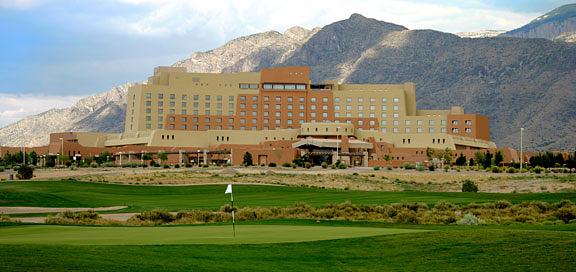 Sandia Resort & Casino