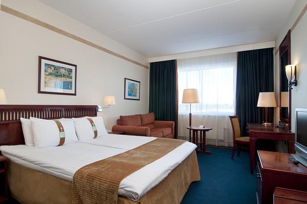 Holiday Inn Helsinki - Expo, an IHG hotel