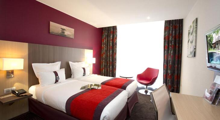Quality Hotel Bordeaux Centre