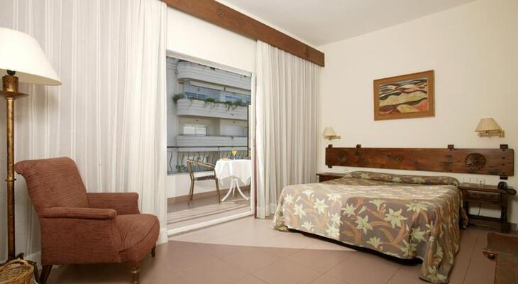 Hotel Lima