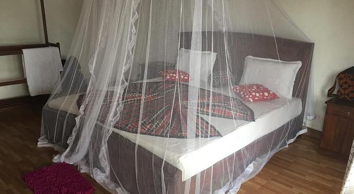 Chamodya Home Stay