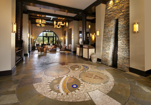 Sheraton Grand at Wild Horse Pass