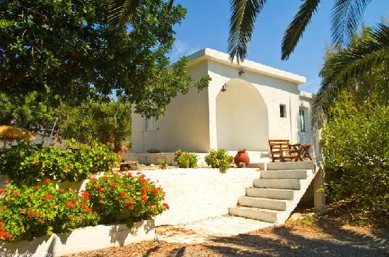 Elafonisi Resort by Kalomirakis Family