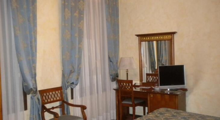 Hotel Donatello