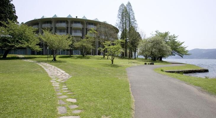 The Prince Hakone Lake Ashinoko