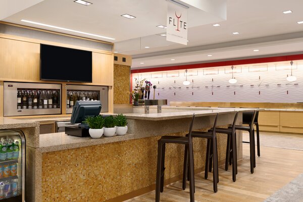 Hilton San Francisco Financial District