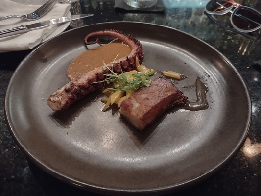 dp An American Brasserie